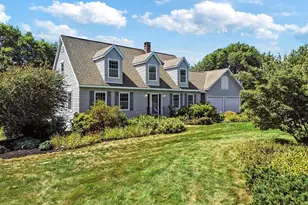 25 Powell Rd, Cumberland, ME 04110 - Photo 1