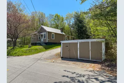 529 Kennebec Street, Rumford, ME 04276 - Photo 1