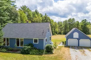 33 Hunt Rd, Vassalboro, ME 04989 - Photo 1