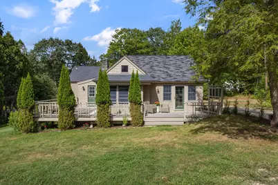 61 Durham Road, Brunswick, ME 04011 - Photo 1