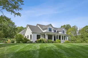 61 Village View Ln, North Yarmouth, ME 04097 - Photo 1