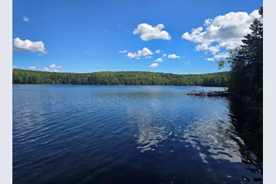 Lot  B Deer Point Road, Robbinston, ME 04671 - Photo 1