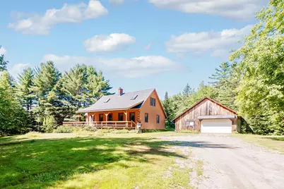 802 Foster Hill Road, Freeman Twp, ME 04983 - Photo 1