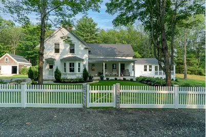 11 Old County Road, South Berwick, ME 03908 - Photo 1