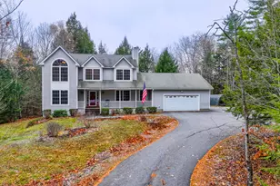 290 Castle Island Rd, Belgrade, ME 04917 - Photo 1