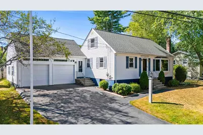 37 Constitution Drive, Westbrook, ME 04092 - Photo 1