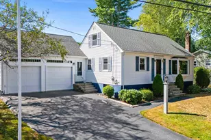 37 Constitution Dr, Westbrook, ME 04092 - Photo 1