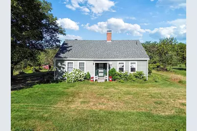 429 Sturtevant Hill Road, Readfield, ME 04355 - Photo 1