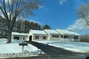 202 Ridge Rd, Fairfield, ME 04937 - Photo 1
