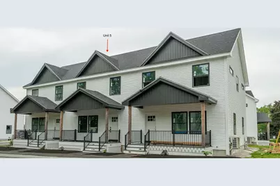 7 Parsonage Road #5, North Yarmouth, ME 04097 - Photo 1