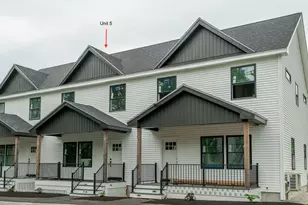 7 Parsonage Rd, North Yarmouth, ME 04097 - Photo 1