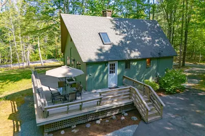 20 Abby Lane, Bar Harbor, ME 04609 - Photo 1