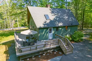 20 Abby Ln, Bar Harbor, ME 04609 - Photo 1