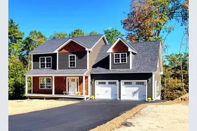66 Woodbrey Lane, Standish, ME 04084 - Photo 1
