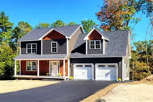 66 Woodbrey Ln, Standish, ME 04084 - Photo 1