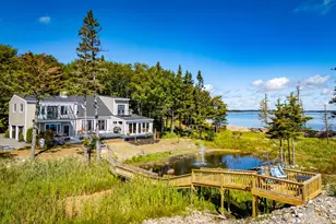 199 Paul Bunyan Rd, Gouldsboro, ME 04607 - Photo 1