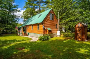 57 Thomas Rd, Greene, ME 04236 - Photo 1