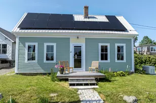 41 Washington St, Lubec, ME 04652 - Photo 1