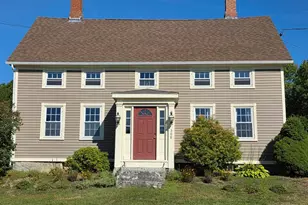 308 E Main St, Searsport, ME 04974 - Photo 1
