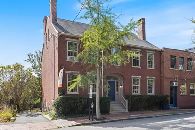 40 Pleasant Street, Portland, ME 04101 - Photo 1