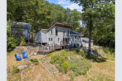 90 Colby Drive, Woolwich, ME 04579 - Photo 1