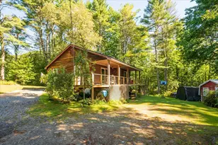 527 Buzzell Hill Rd, Hope, ME 04847 - Photo 1