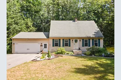 8 Hideaway Circle, Waterboro, ME 04061 - Photo 1