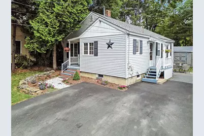 34 Abbott Street, Waterville, ME 04901 - Photo 1
