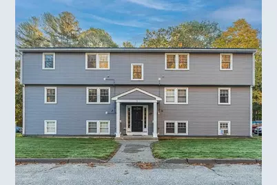 1 Philbrick Lane #3, Kittery, ME 03904 - Photo 1