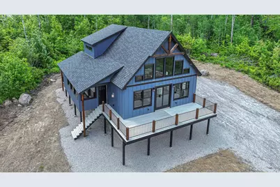 48 Harmony Row, Bethel, ME 04217 - Photo 1