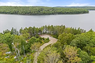 8 Sherburne Pt Rd, Orland, ME 04472 - Photo 1