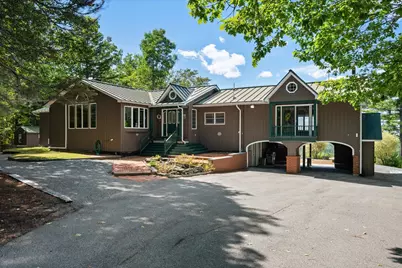 423 Upper Dedham Road, Dedham, ME 04429 - Photo 1