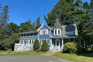 2 and 4 Elm St, Houlton, ME 04730 - Photo 1