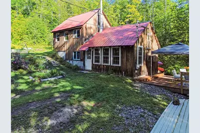 230 Old Meetinghouse Road, Porter, ME 04068 - Photo 1