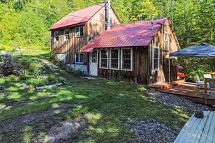 230 Old Meetinghouse Rd, Porter, ME 04068 - Photo 1