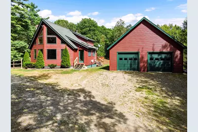 225 Morrill Road, Winslow, ME 04901 - Photo 1