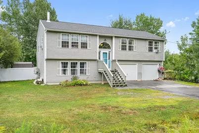 151 Bomarc Road, Bangor, ME 04401 - Photo 1