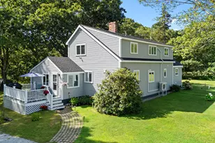 839 Cushing Rd, Cushing, ME 04563 - Photo 1