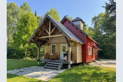 1350 Masardis Road, Masardis, ME 04732 - Photo 1