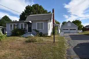 480 Webster St, Lewiston, ME 04240 - Photo 1