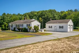 410 Small Hardy Rd, Westbrook, ME 04092 - Photo 1