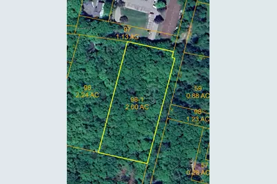 Lot 96 Pond Street Extension Street, Bucksport, ME 04416 - Photo 1