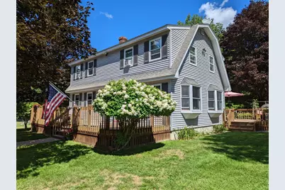 144 Huntington Hill Road, Litchfield, ME 04350 - Photo 1