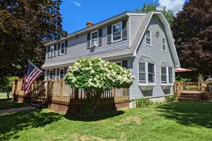 144 Huntington Hill Rd, Litchfield, ME 04350 - Photo 1