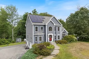 67 Ridlon Rd, Berwick, ME 03901 - Photo 1