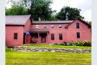 50 Nequasset Road, Woolwich, ME 04579 - Photo 1