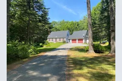 62 Hidden Pond Road, Harpswell, ME 04079 - Photo 1