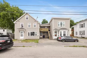 39 Green St, Biddeford, ME 04005 - Photo 1