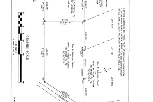 Off Stoney Dr, Lincoln, ME 04457 - Photo 1