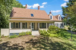 65 Eddy Rd, Edgecomb, ME 04556 - Photo 1